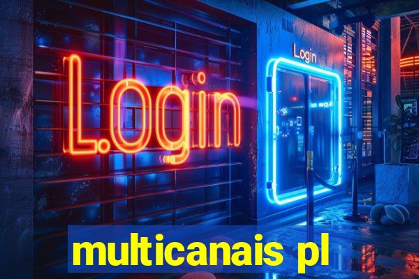 multicanais pl